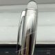 New Copy Mont Blanc StarWalker Pens - Silver Cap Black Marble (6)_th.jpg